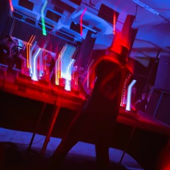 A Hard Rave's Night