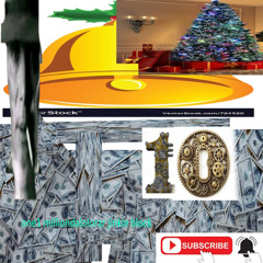 MATTDUBZ X JAMES P SULLIVAN - HALF A MILLION DOLLAR JINGLE BLOCKZ (FREE DL) [QUALIY REUPLOAD] DAY 10