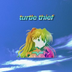 turtle thief (ASU KASKA Remix)