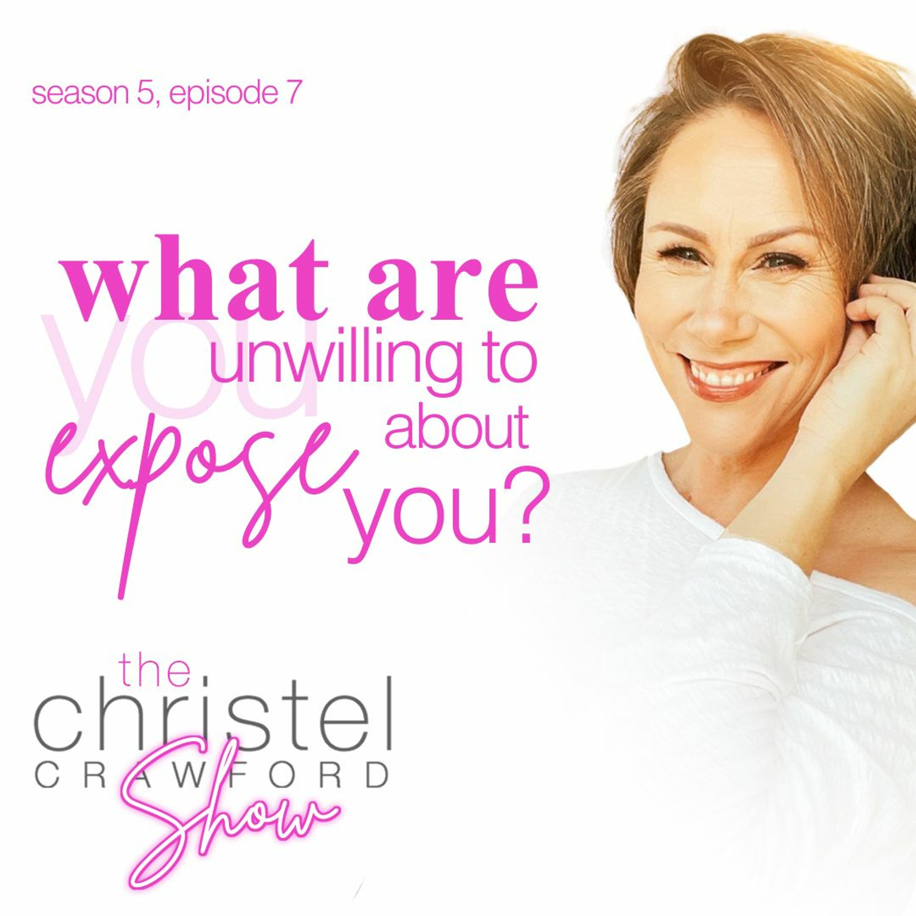 The Christel Crawford Show