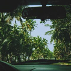 Salome De Bahia - Outro Lugar (AhmVd Rework)