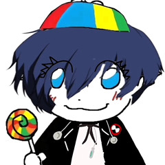 My persona music