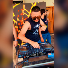 Talatum Vs My bassline🔊 mix by adil khan