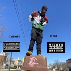 Stand Down By DJ Neeb