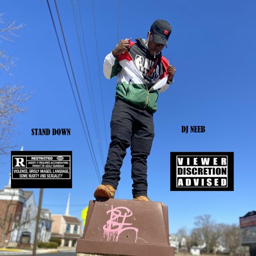 Stand Down By DJ Neeb