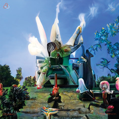 The Mourning Sun (feat. Susanne Sundfør)