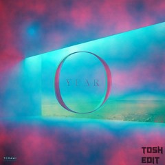 Tchami - Monseigneur Feat. Tony Romera [TOSH Edit]