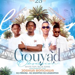 Gouyad Obsession Night