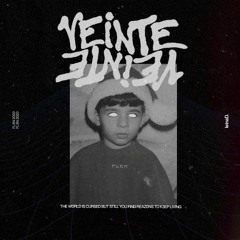 leinaD - Asintomático [VEINTE - ETNIEV]