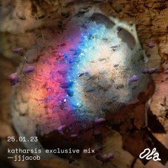 Jjjacob ⏤ Katharsis Exclusive Mix