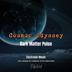 Dark Matter Pulse -COSMIC ODYSSEY-