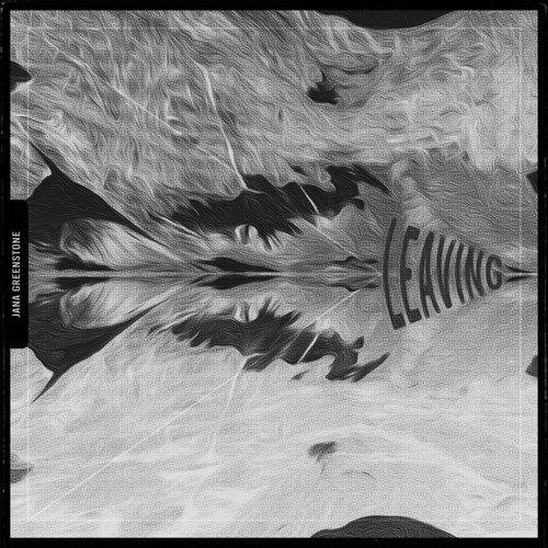 ECHO Rec. Premiere | Leaving - Jana Greenstone [FREE DOWNLOAD]