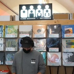 Lenson @ Clone Week42-2020 (Vinyl Only)