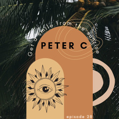 Peter C @ Get A Smile From The Sunrise #28