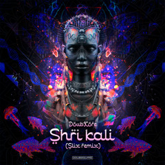 DoubKore - Shri Kali (Slix Remix) #55 Top Tracks on Beatport !