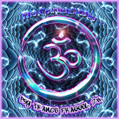 3 Fraggelpower666 - DJ FRAGGELPOWER 666 - Back to the PsyTrance Roots