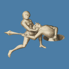 PAPAYA - Rapazes do Tédio (Random Gods Remix)