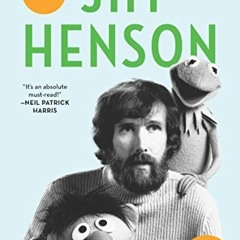 GET KINDLE PDF EBOOK EPUB Jim Henson: The Biography by  Brian Jay Jones 🗸
