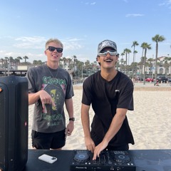 Min Tech Mix 1