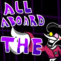 ALL ABOARD THE - [Chillmas Day 1] - A Scampton NYCTBA