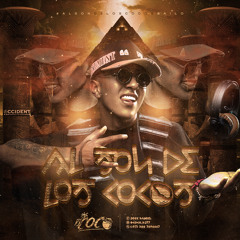 AL SON DE LOS COCOS- (COCO DJ)