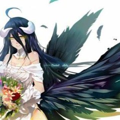 Albedo sings Hell is Forever (ai cover)