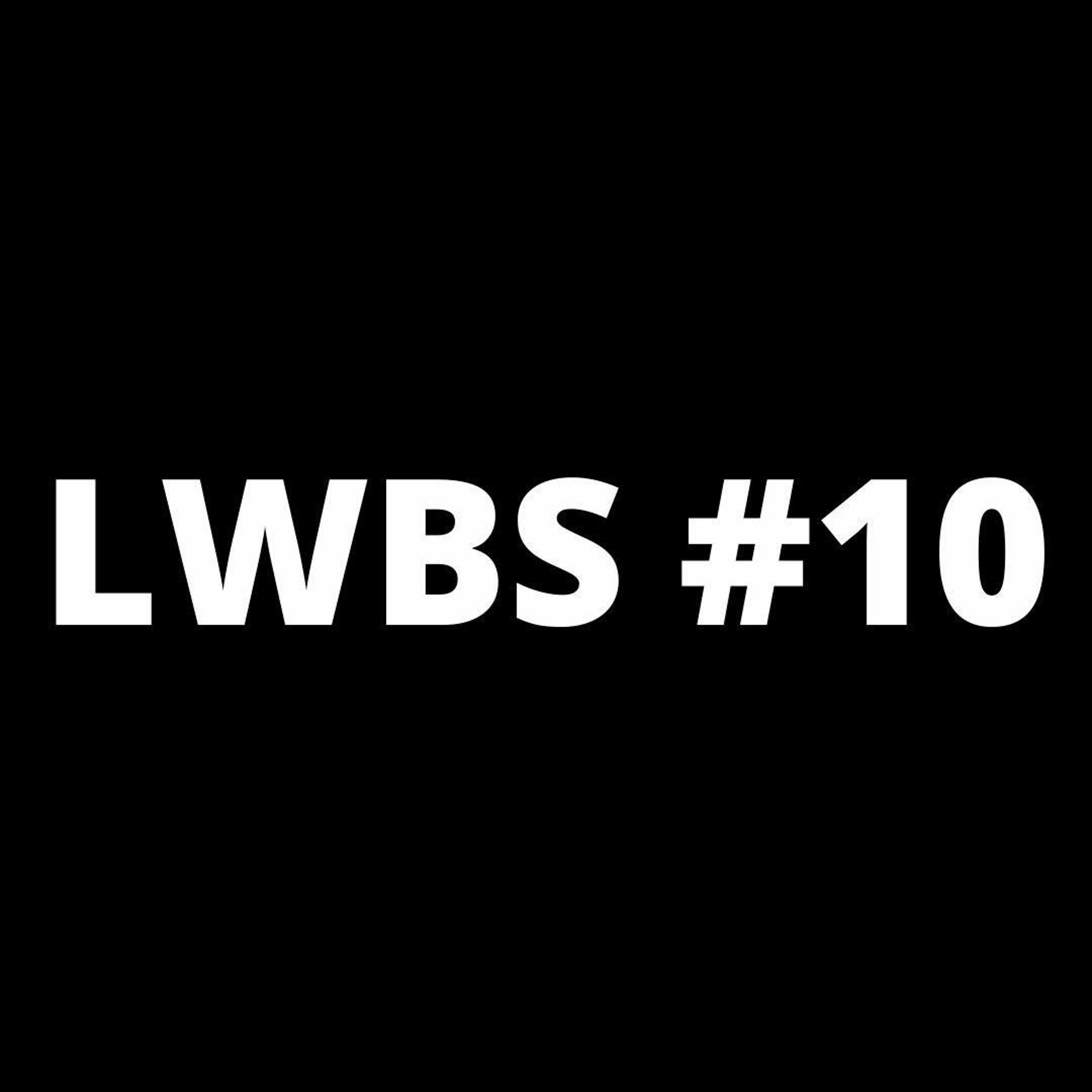LW Blogger Show - Катря Чуквінська (Епізод 10 за 22.01.21) episode artwork
