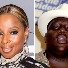 DJ Willie Hayes - Mary J Blige VS The Notorious BIG
