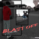 on Blast Off