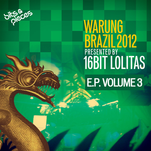All I Want Is You (Original Mix)