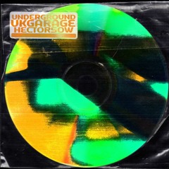 HCTR - Underground / Uk garage [FREE DOWNLOAD]