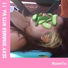 Sexy Sommer Hits Vol. 11 | Ronn1e