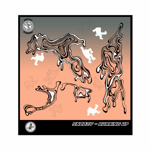 Snoozy - Burning Up