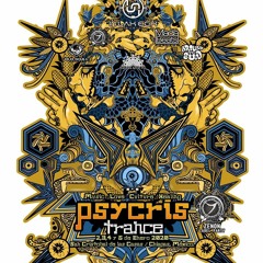 set-Festival Psycristrance