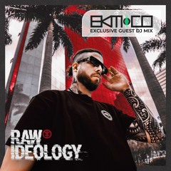 EKM Guestmix - Raw Ideology