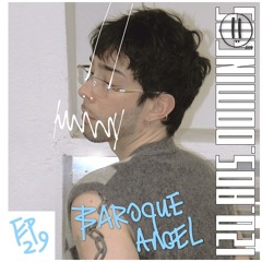 EP 29 - 120 Aos Domingos REISSE Convida Baroque Angel