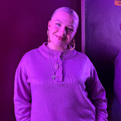Megan Wroe - CROP Radio - 13/02/25
