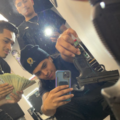 Millions ft Giuseppe