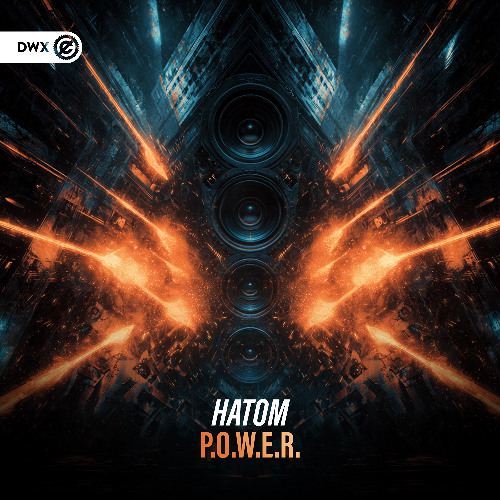 Hatom - P.O.W.E.R. (DWX Copyright Free)
