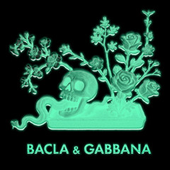 Bacla & Gabbana