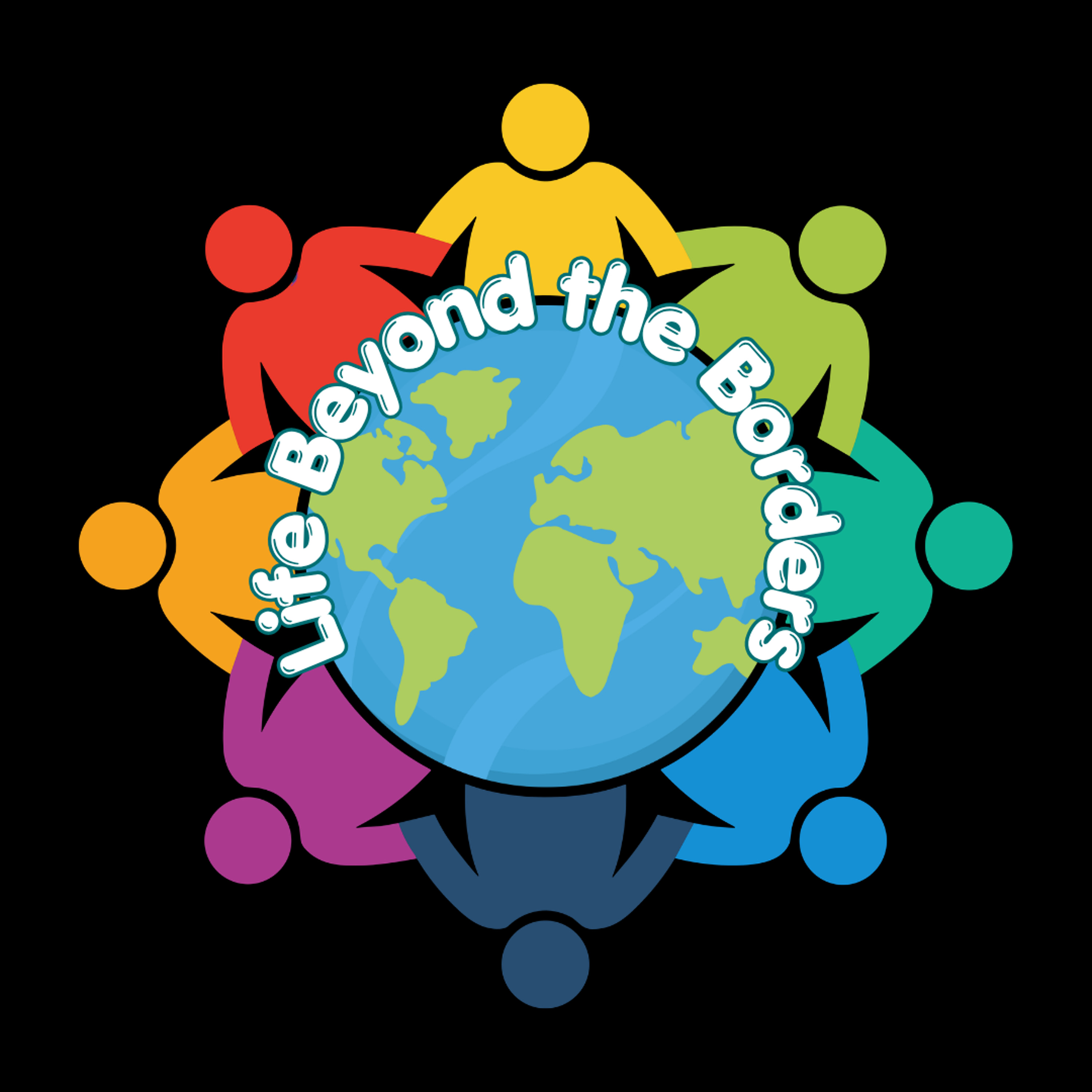 Life Beyond the Borders episode artwork