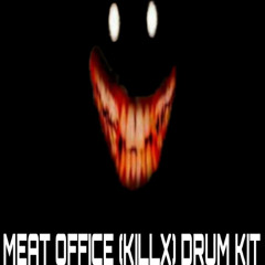 [FREE FOR PROFIT] + DRUM KIT < MEAT OFFICE (KILLIX) DRUM KIT >