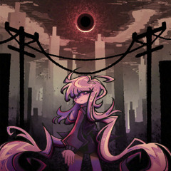 Voice of the Collapse【Cosmic Radio 2025】