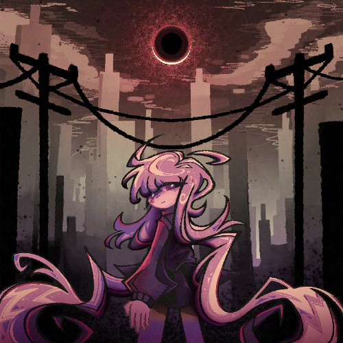 Voice of the Collapse【Cosmic Radio 2025】