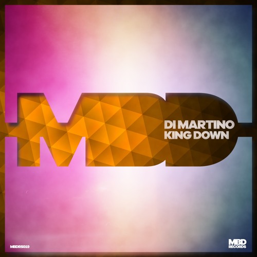 Di Martino - King Down (EXTENDED)