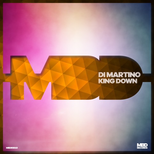 Di Martino - King Down