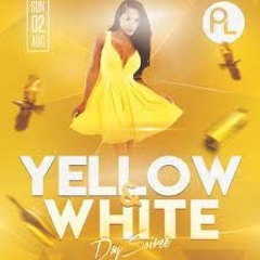 Yellow And White Studio Express, Andrew Fresh