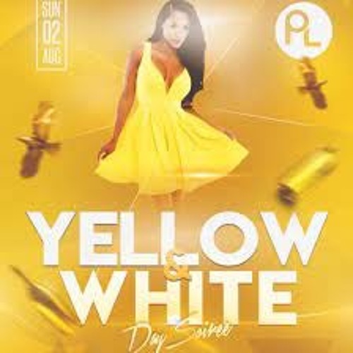 Yellow And White Studio Express, Andrew Fresh