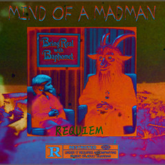 MIND OF A MADMAN (prod by yung genocide)