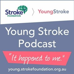 Young Stroke Special: Finding purpose after stroke – Support groups